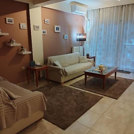 Rania'S House Daire Selanik Dış mekan fotoğraf