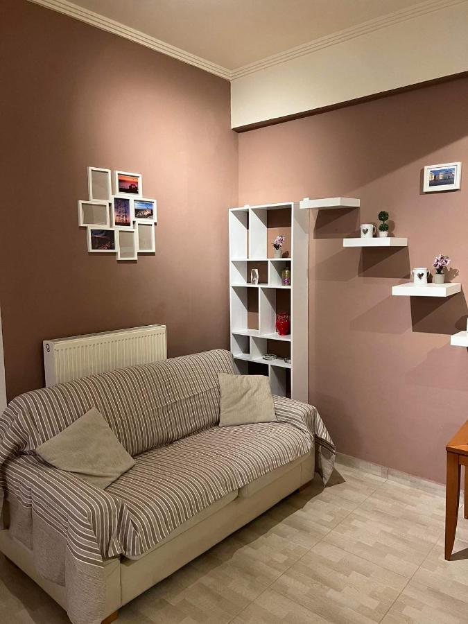 Rania'S House Daire Selanik Dış mekan fotoğraf