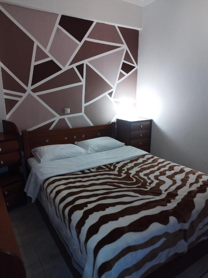 Rania'S House Daire Selanik Dış mekan fotoğraf