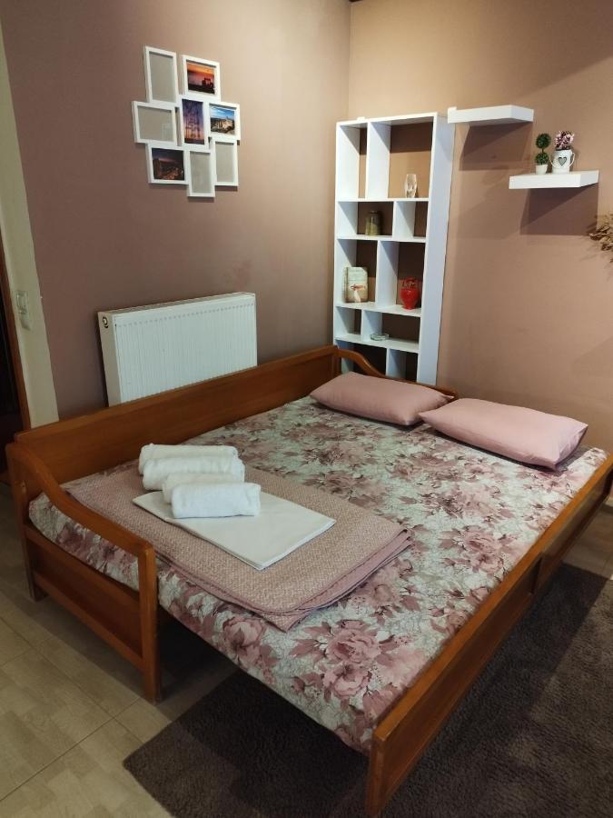Rania'S House Daire Selanik Dış mekan fotoğraf