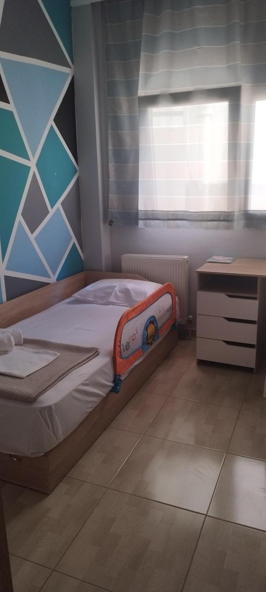 Rania'S House Daire Selanik Dış mekan fotoğraf